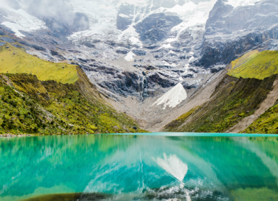 Cusco + Valle Sagrado Vip + Machupicchu + Humantay 5D/4N