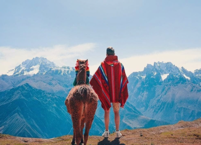 Cusco + Valle Sagrado vip + Machupicchu 4D/3N