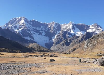 Ausangate Trekking + Montaña de 7 Colores 3D/2N