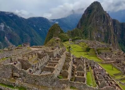 Camino Inca y Machupicchu 2D/1N