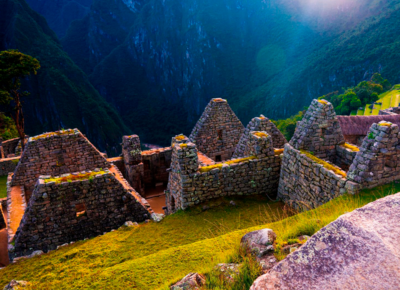 Tour Machupicchu Full Day