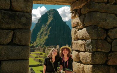 Machu Picchu, ¿en Tren o Caminando?