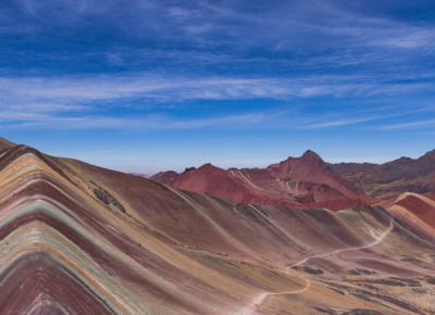 Cusco + Valle Sagrado Vip + Machupicchu + Vinicunca 5D/4N