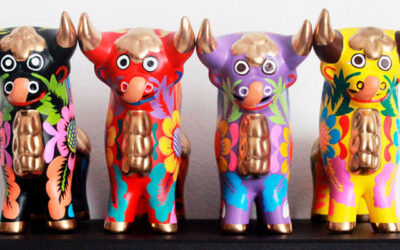 Toritos de Pucará