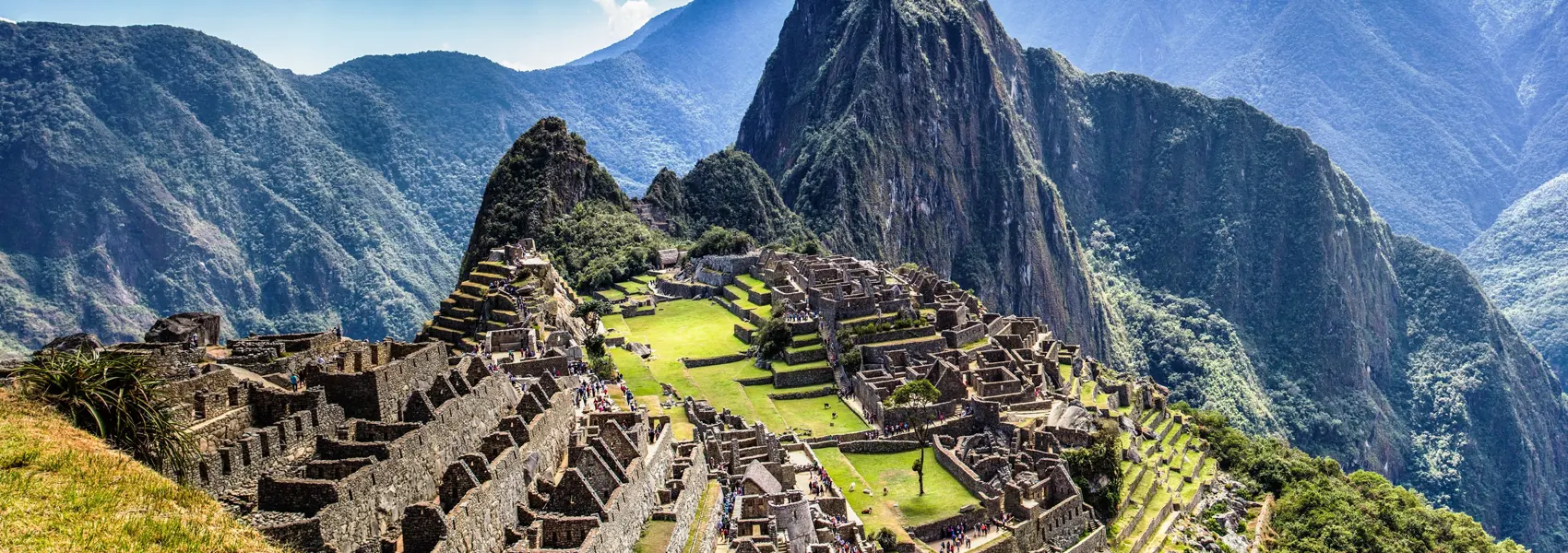 Camino Inca y Machupicchu 4D/3N